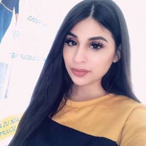 Meet your Posher, Joselyn